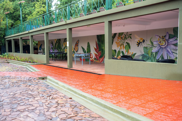 Exterior & Views 2, IGUAZU JUNGLE HOTEL, Iguazú