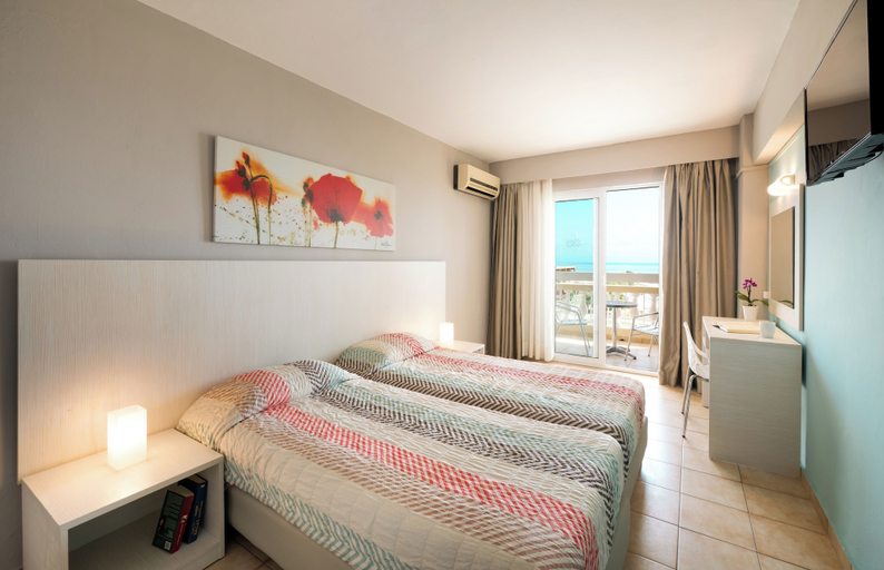 Bedroom 5, Mitsis Messonghi, Ionian Islands