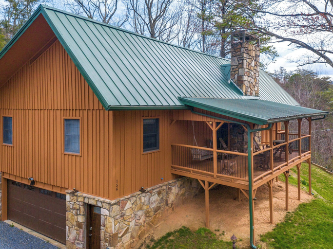 Exterior & Views 2, Always an Adventure by Jackson Mountain Rentals, Sevier