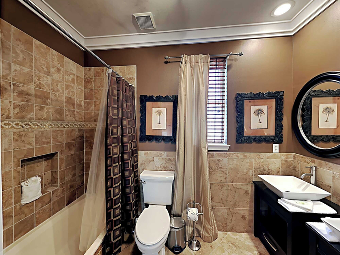 Bathroom, A Mid-Summer's Night Dream by Southern Vacation Rentals, Okaloosa