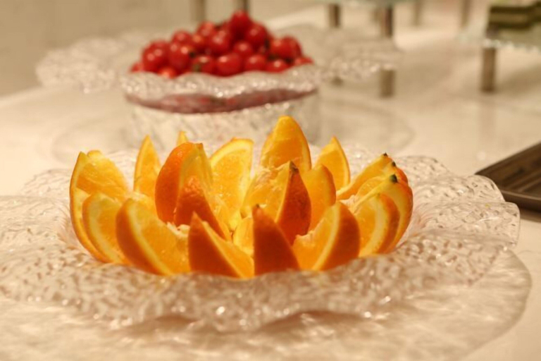 Food & Drinks 4, Xierdun Yixuan Hotel, Lishui