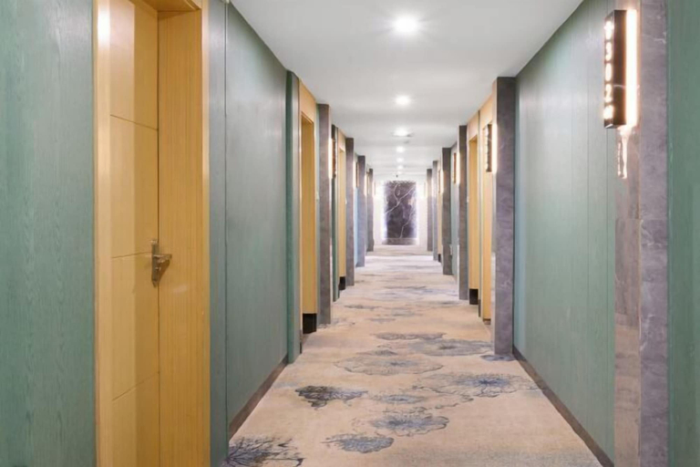 Others 4, Ruining Hotel ( Xiangyang Gucheng North Street Branch), Xiangfan