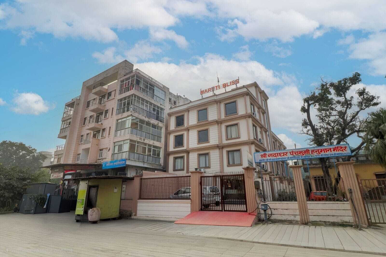 Exterior & Views 2, Shriji Hotel, Dehradun