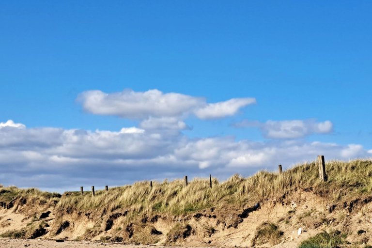 Others 4, Apartment - Sleeps 4 - Pet Friendly - Parking, South Ayrshire