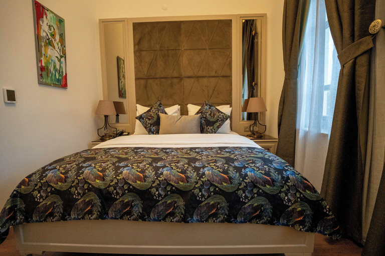 Bedroom 2, Bandırma Palas Hotel, Bandırma