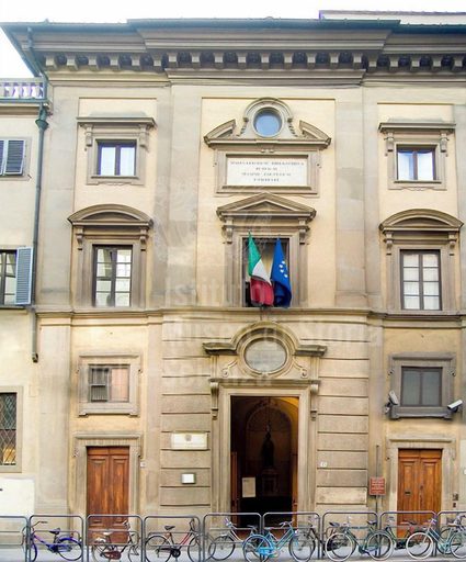 Exterior & Views, San Marco View, Florence