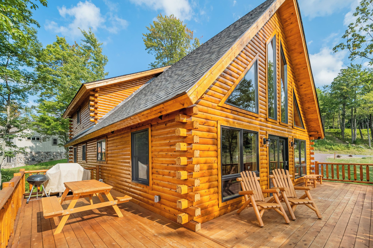 Exterior & Views 2, Moonlight Ridge by Taylor Made Deep Creek, Garrett