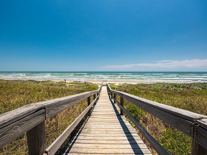 Others 3, My Happy Place by Silver Sands Vacation Rentals, Nueces