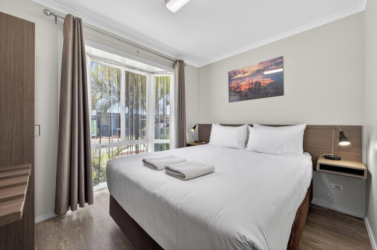 Bedroom 3, Discovery Parks - Carnarvon, Carnarvon