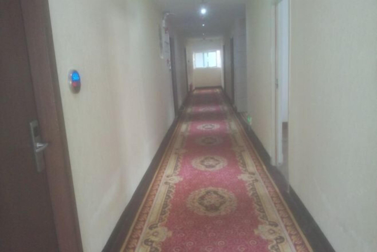 Others 4, Sunday Business Hotel, Maoming