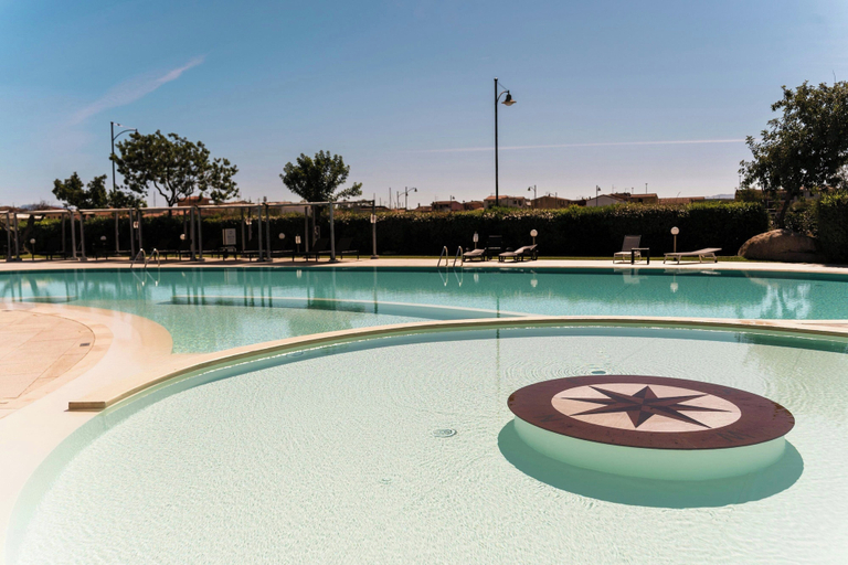 Sport & Beauty 2, Delta Hotels by Marriott Olbia Sardinia, Olbia-Tempio
