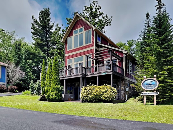 Exterior & Views 2, At the Start of It All by Taylor Made Deep Creek, Garrett