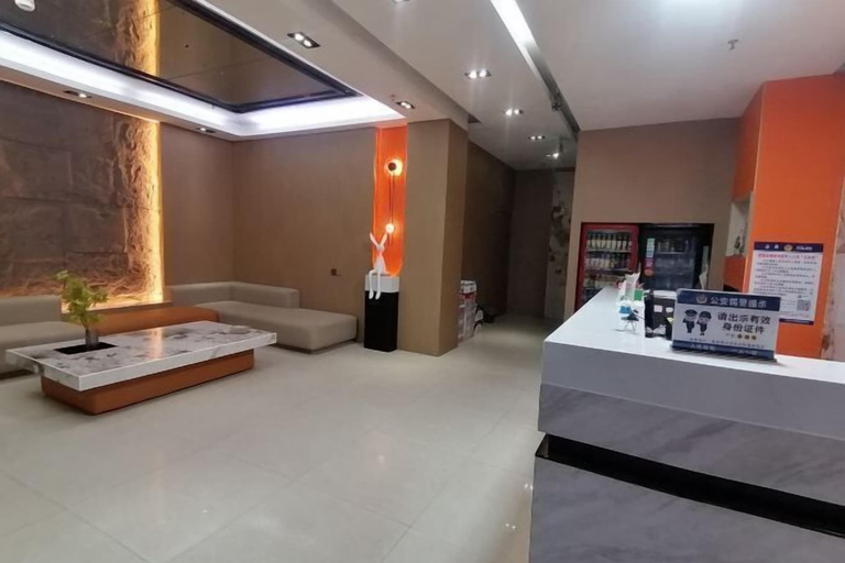 Others 5, Fan She Fashion Hotel, Heyuan