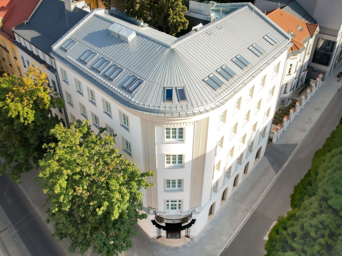 Exterior & Views 2, The Crown Krakow Center - Handwritten Collection ACCOR, Kraków City