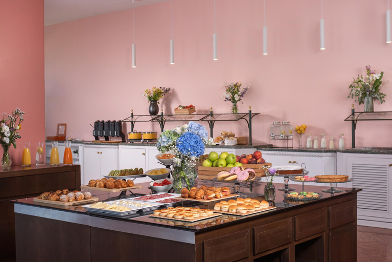 Food & Drinks 5, NH Ancona, Ancona
