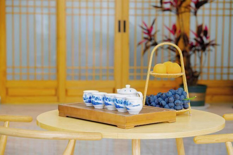 Food & Drinks 5, Hongye Inn, Chengdu