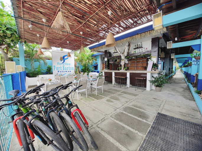 Others 5, Ferellee Beachfront Inn, San Vicente