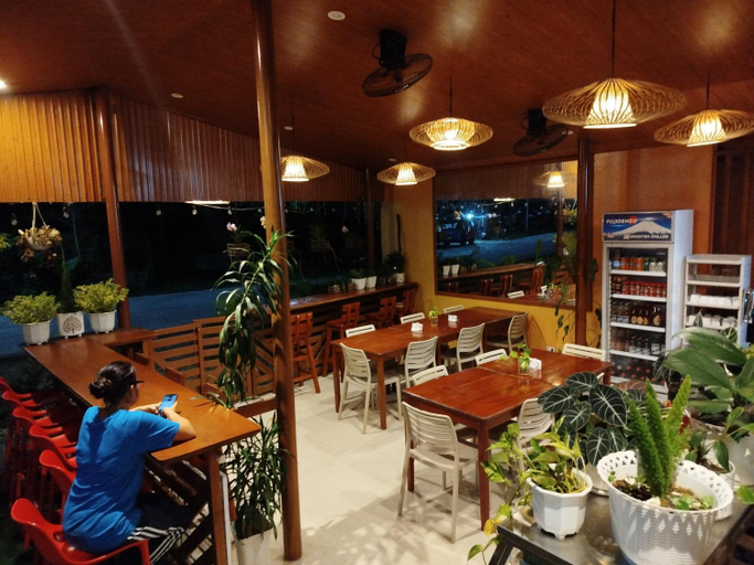 Food & Drinks 4, BALAI MALINAWON Hotel 3, General Luna