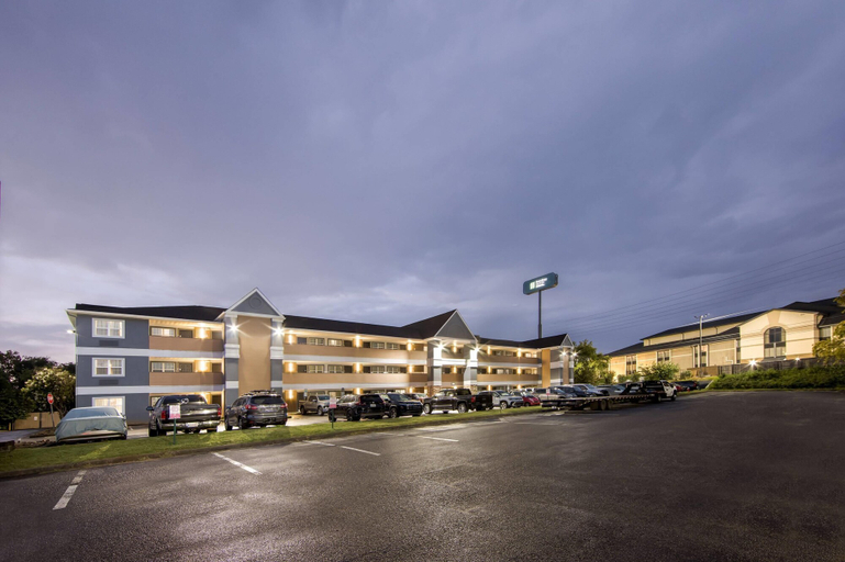 Others 3, Mainstay Suites Knoxville - Cedar Bluff, Knox