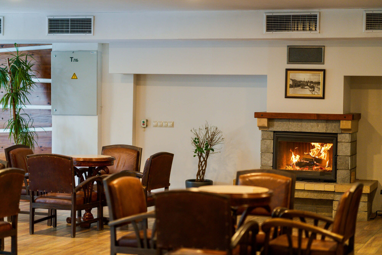 Food & Drinks 5, Musala Hotel, Samokov