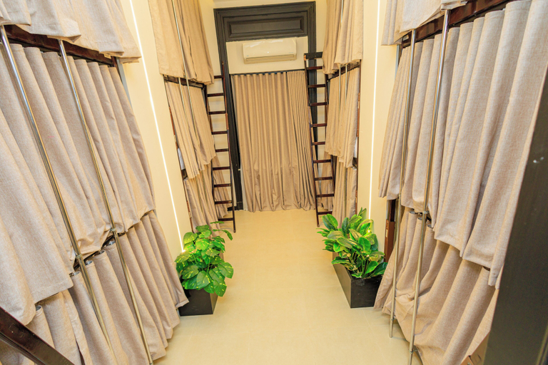 Others 4, The Kmt collection Hotel, 'Abdin