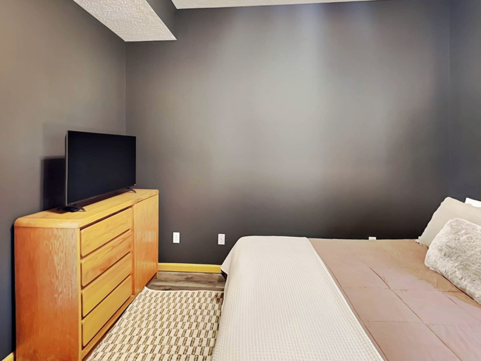 Bedroom 3, Fir Reel by Taylor Made Deep Creek, Garrett