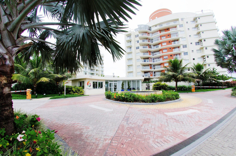 Exterior & Views 2, Nautilus Residence Beach - Penha - SC, Penha