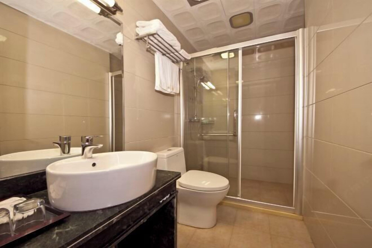 Others 5, Lijing Hostel, Fuzhou