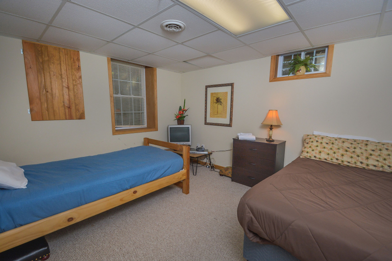 Bedroom 3, All About Me by Taylor Made Deep Creek, Garrett