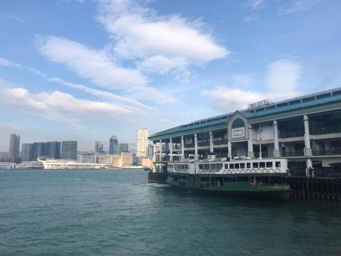 Exterior & Views 2, Om Guest House, Kowloon
