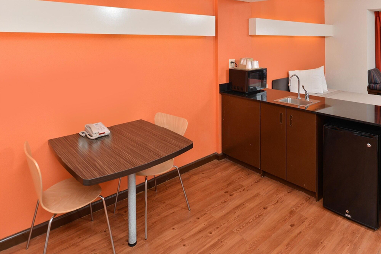 Others 5, Motel 6 Richburg, SC, Chester