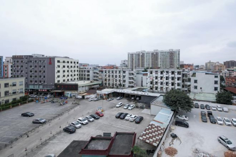 Exterior & Views 2, Vienna Hotel (Dongguan Dalang), Dongguan