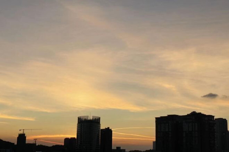 Others 5, Yingzhou Business Hotel, Zhuhai