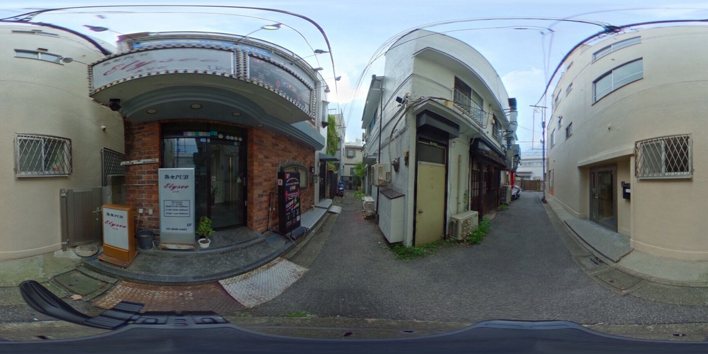 Exterior & Views 2, GUEST HOUSE SAKAE - Hostel, Adachi