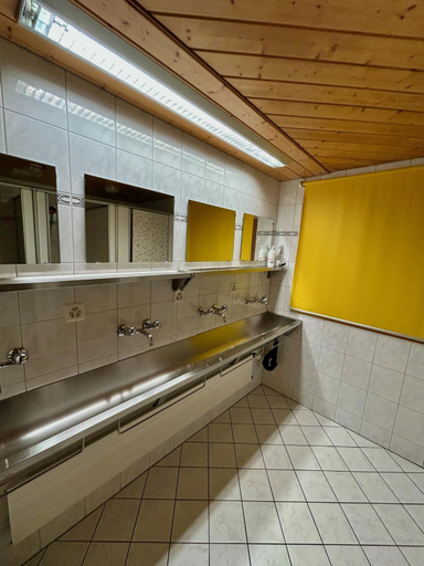 Bathroom 3, Gasthof Ochsen, Toggenburg