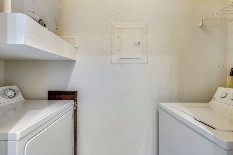 Bathroom 4, Dawn 625 by Ryson Vacation Rentals, Galveston