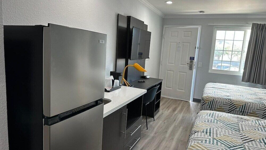 Others 5, Studio 6 Suites San Ysidro, CA -San Diego South Bay, San Diego