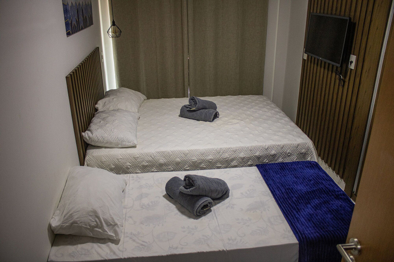 Bedroom 3, Makambira Residence Porto de GalinhaS, Ipojuca