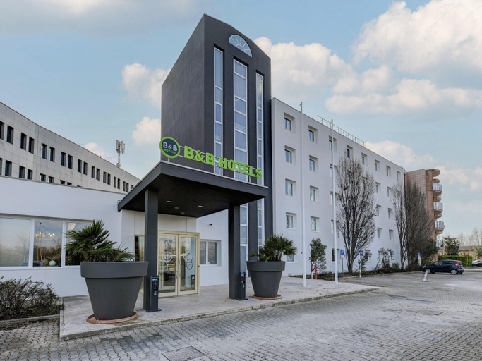 Exterior & Views 2, B&B Hotel Quarto d'Altino, Venezia