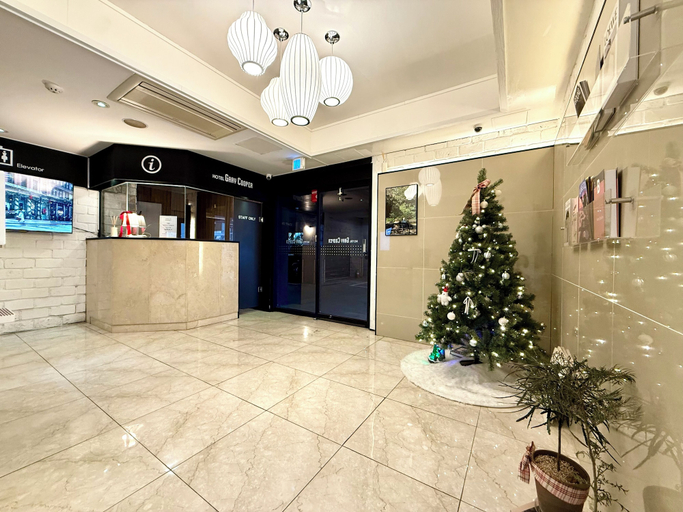 Others 4, Gary Cooper Hotel, Haeundae