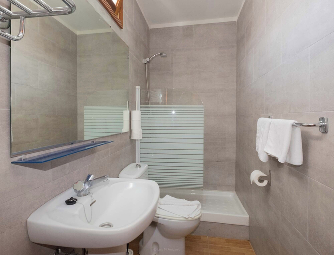 Bathroom 4, Apartamentos Tinerfe Garden, Santa Cruz de Tenerife