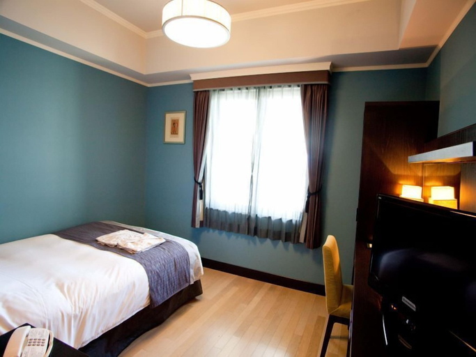 Bedroom 3, Hotel Monterey La Soeur Osaka, Osaka