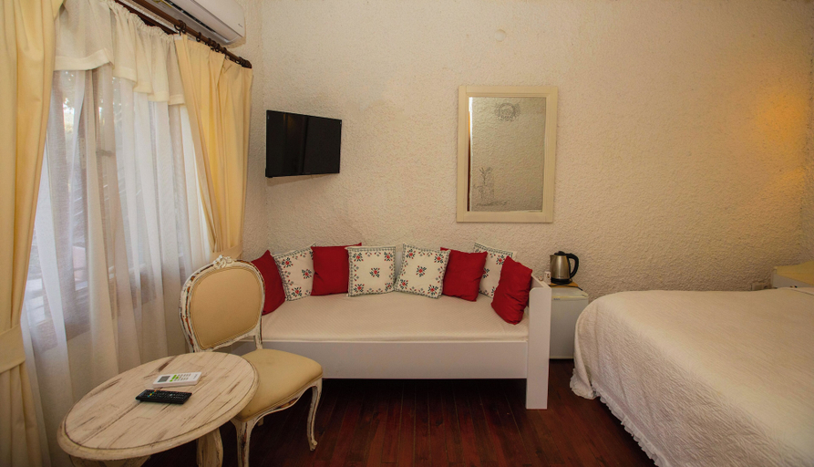 Bedroom 2, Sirince Klaseas Hotel & Restaurant, Selçuk