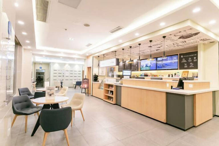 Food & Drinks 5, litinghotel, Suzhou
