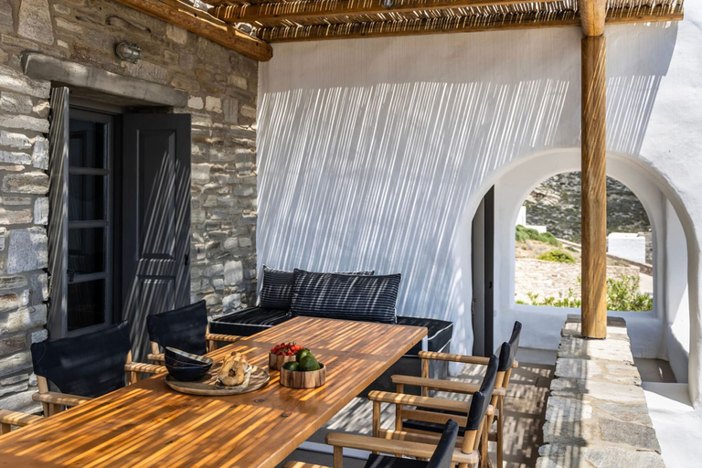 Others 5, Azure 5 Bedroom Villa Sea View Private Pool, South Aegean