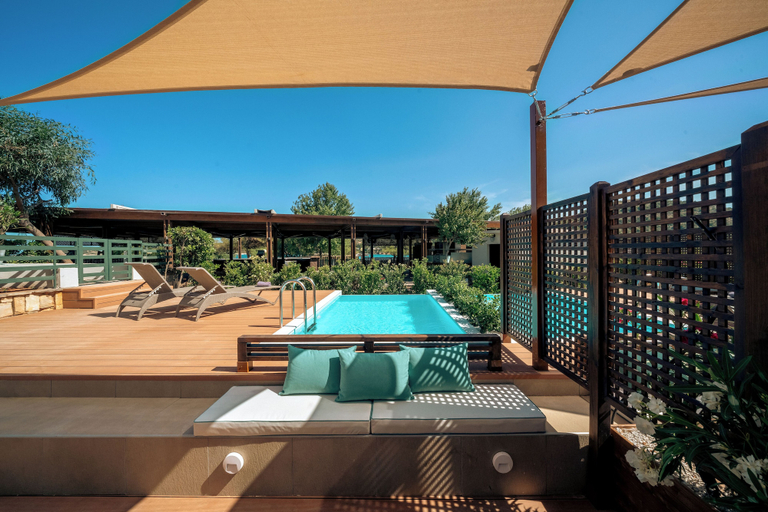 Sport & Beauty 2, Zeus Dolce by Wyndham Athens, Attica