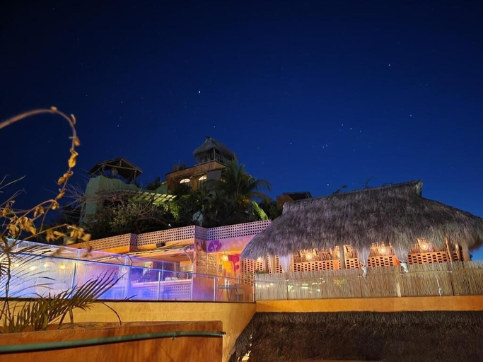 Exterior & Views 2, Casa Pepe Hostel Boutique - Sayulita, Compostela
