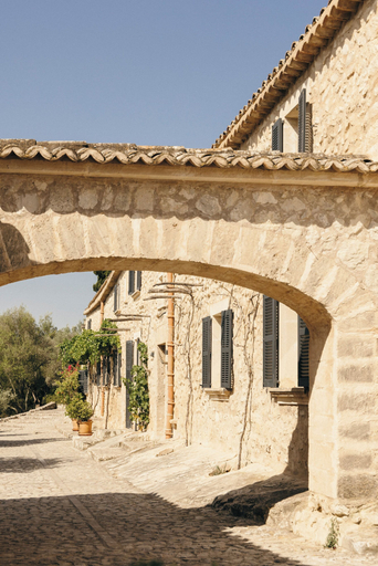 Exterior & Views 2, Finca Serena Mallorca, Small Luxury Hotels, Baleares