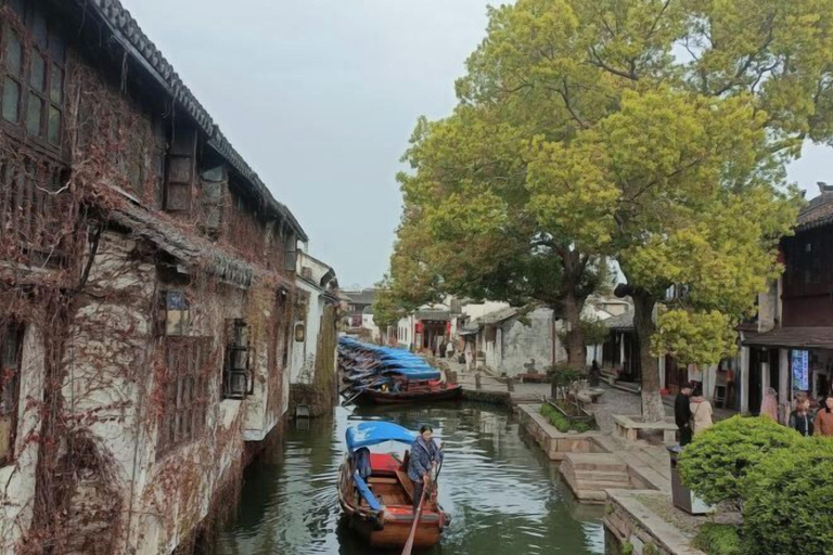 Others 4, Zhouzhuang Inn, Suzhou