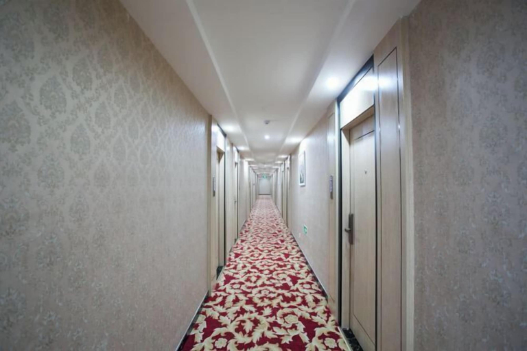Others 5, Shaoxing Narnia Garden Hotel, Shaoxing